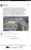 Tradycyjna pisowska zabawa zabetonuj sobie rynek