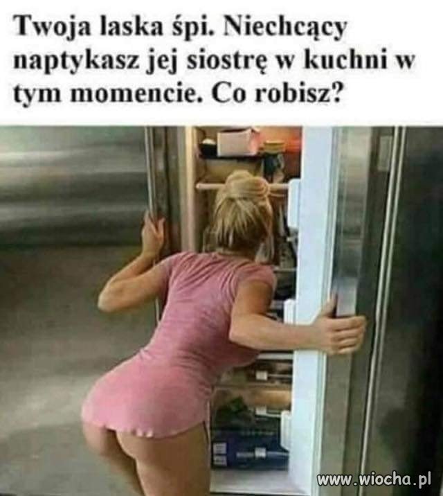 Jedzenie nie ku..s