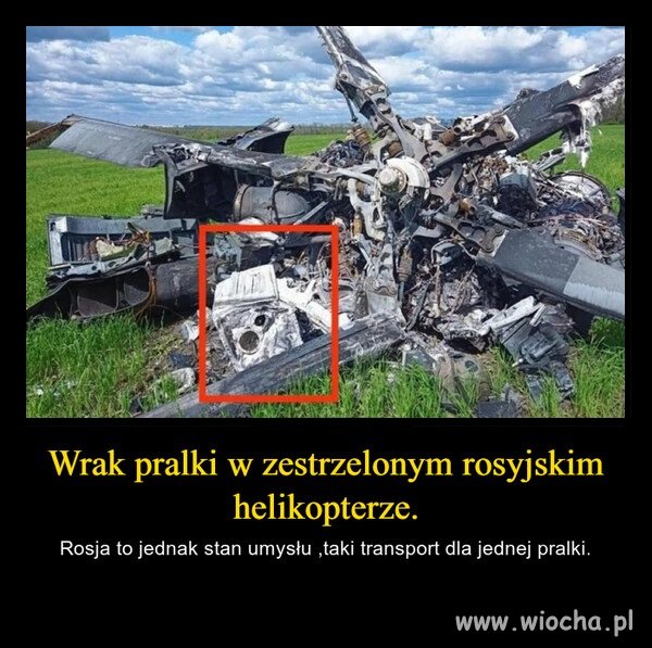 Ej Rosjanie co po tej wojnie z waszej dumy zostanie ? 