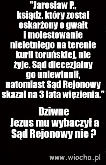 O dobrych za życia, po śmierci,  źle się nie mówi