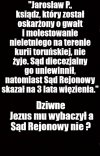 O dobrych za życia, po śmierci,  źle się nie mówi
