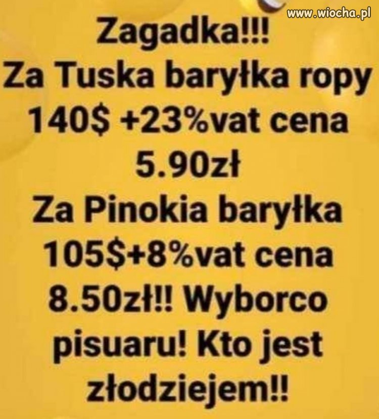 Taka zagadka