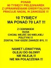 Duda chciał zabłysnąć a wyszło jak zawsze...