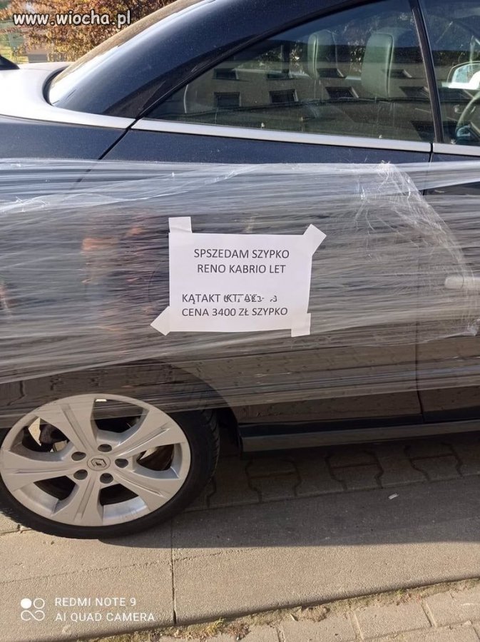 Na spszedasz 