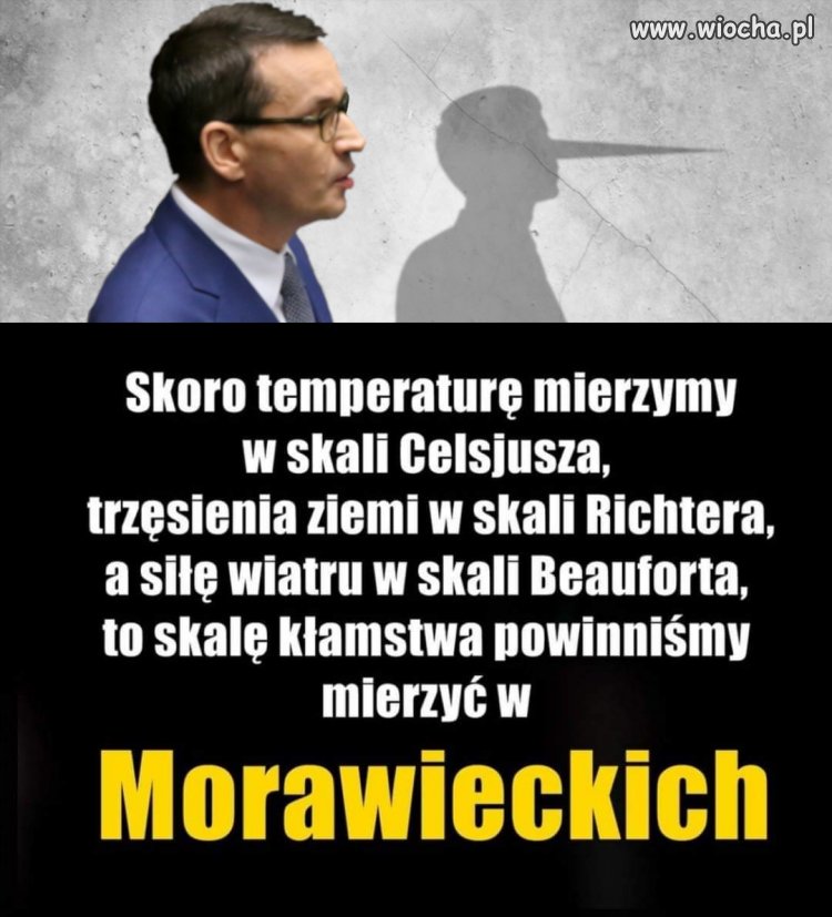 Taka propozycja. 