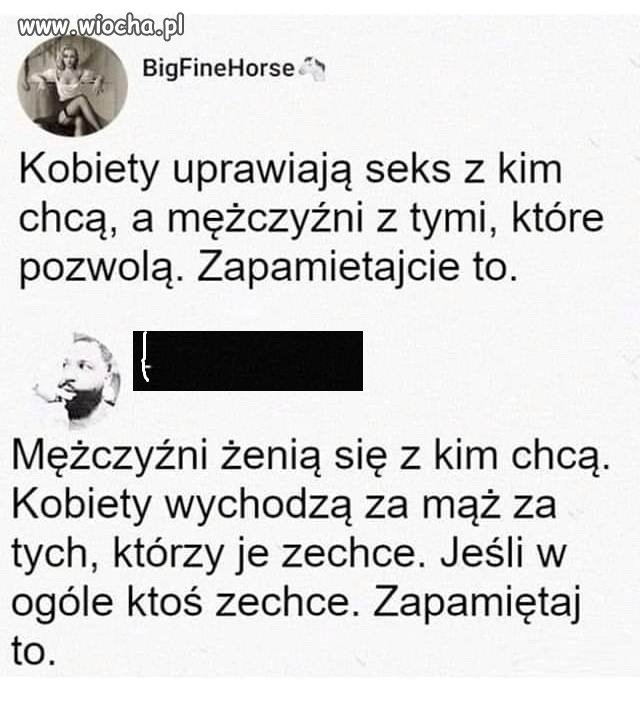 Ciekawe co lepsze