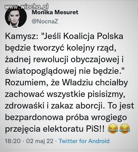 Taka sytuacja