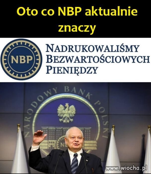 NBP aktualnie