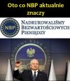NBP aktualnie