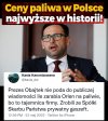 Obajtek ma władzę 