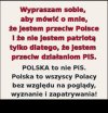 Tak jest! 