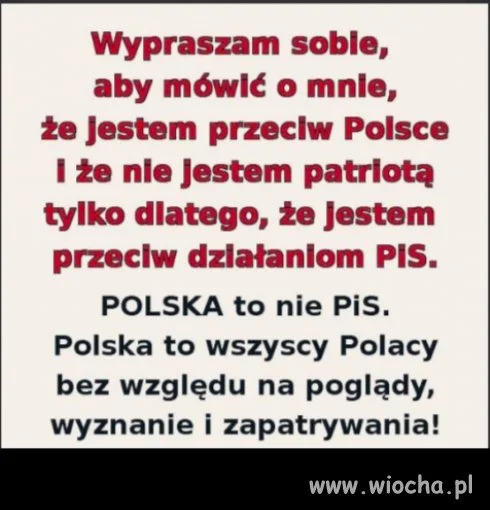 Tak jest! 