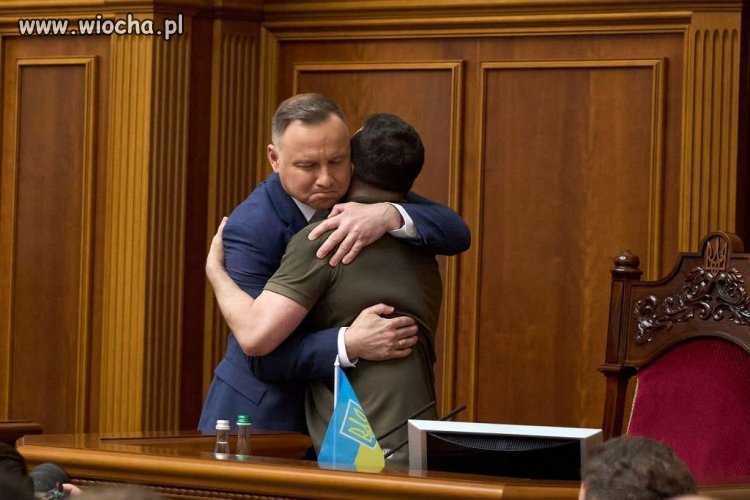 Znam ten ból. Ja kiedyś na narty nie pojechałem!!