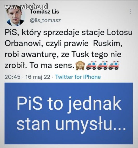 Stan umysłu