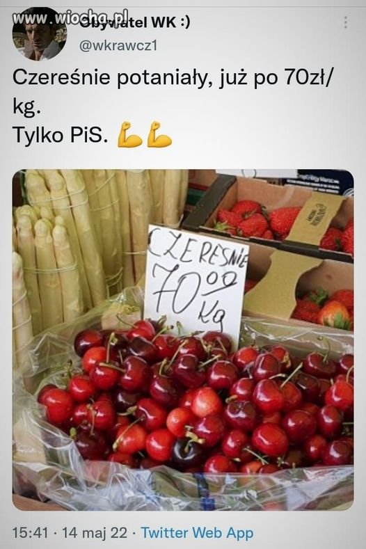Jest taniej