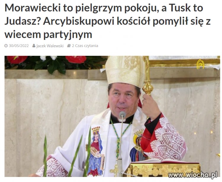 Homilia. 
