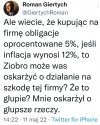 Fakt, takie mamy prawo KSH!