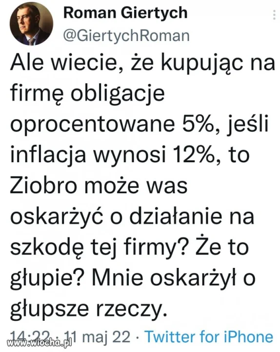 Fakt, takie mamy prawo KSH!