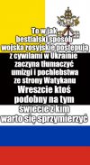 Przyjaciele, którym przyświeca prawda i pokój na Ziemi