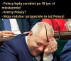 Jacek powiedział