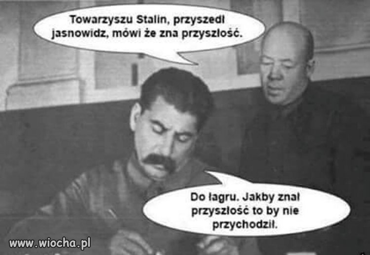 I na miejscu 