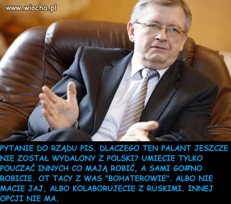 Pytanie jest