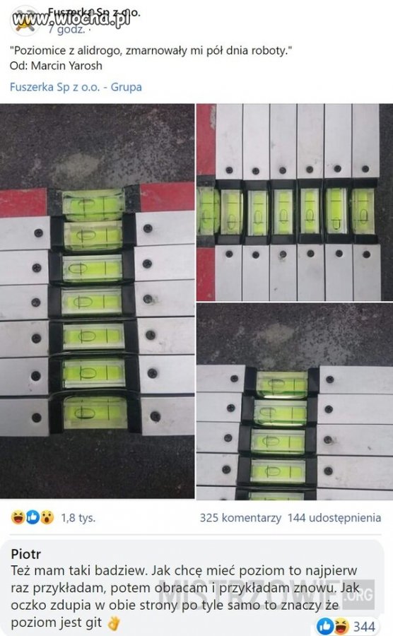Poziomice