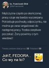 Tylko pytam 
