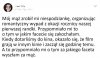 Niespodzianka