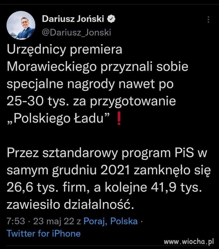 To woła o pomstę do nieba!