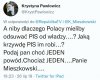 Krycha show ciąg dalszy