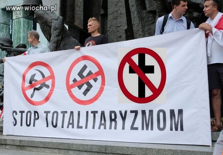 Które zło najgorsze ?