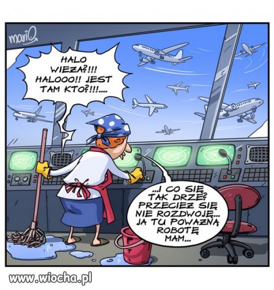Mówią, że nie ma ludzi niezastąpionych, ale... 