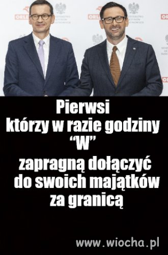 Za bardzo kochają siebie by siedzieć