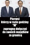 Za bardzo kochają siebie by siedzieć