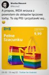 Tęcza wraca