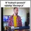 Bo to zwykli ludzie są