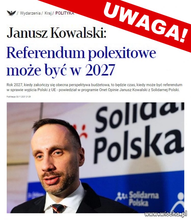 Mam nadzieję że do tego czasu zapomnimy że reprezentantem 