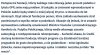Część kasy z 1 procenta rozdysponuje rząd