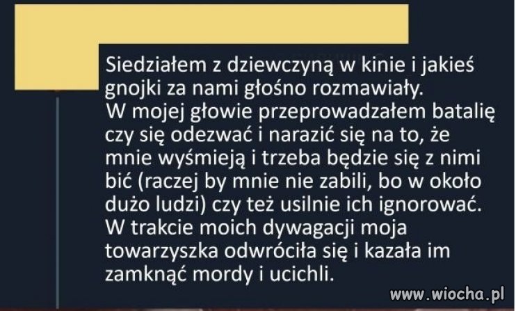 Dywagacje