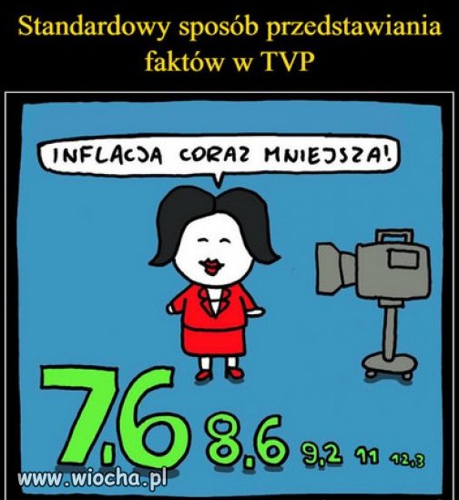 Kurski potrafi, robić ludziom wodę z mózgu