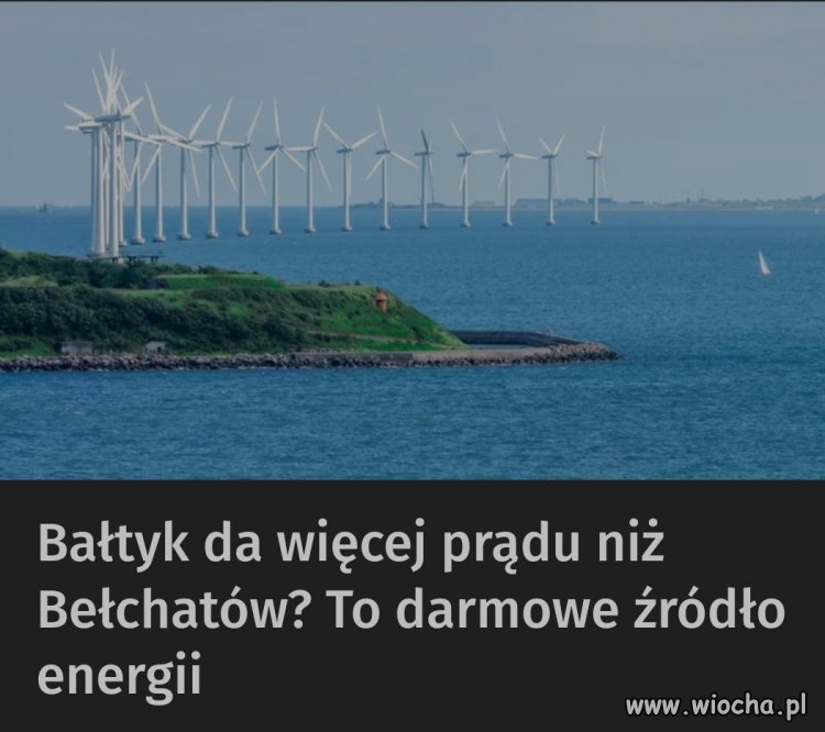 Darmowy prąd 