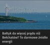 Darmowy prąd 