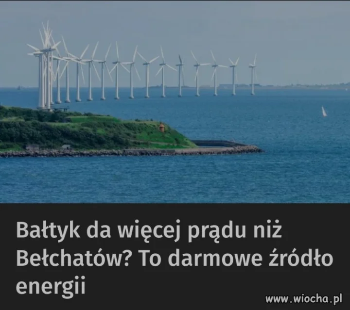 Darmowy prąd 