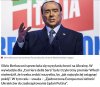 Pan Bunga Bunga i jego złote myśli