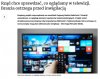PiS chce kontrolowac jaka TV, ogladaja Polacy...