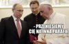 Przeniesiemy Cię na inną parafię