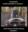 A oni go przywieźli 