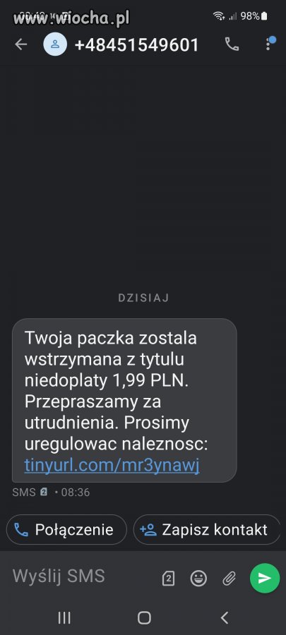 Kolejni złodzieje 