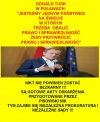Nazwa partii Kaczynskiego, to oksymoron...